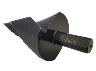 AWTOOLS Wiertło stopniowe spiralne 4-39mm  HSS AW40953 - 2