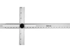 Yato Kątownik nastawny 600mm YT-70791 