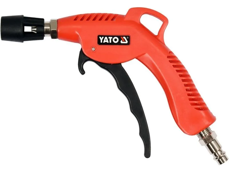 Yato Pistolet do przedmuchiwania krótki YT-23722 