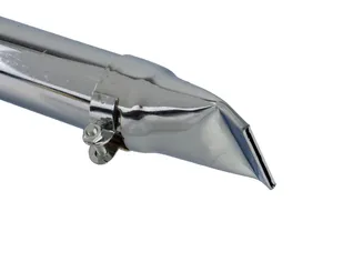 Geko Zgrzewarka do plastiku tworzyw sztucznych G81036 - 4