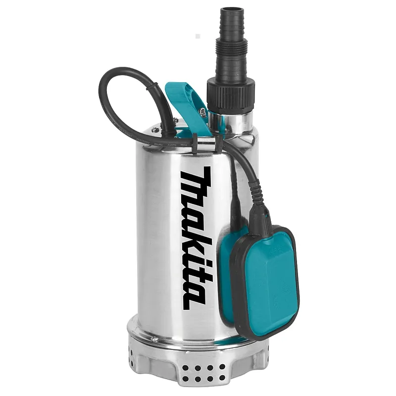 Makita Pompa wodna zanurzeniowa elektryczna 1100W PF1100 