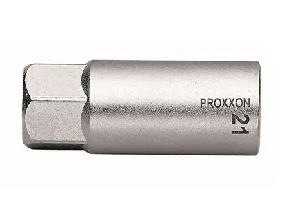 Proxxon Nasadka do świec  1/2" 21mm PR23444