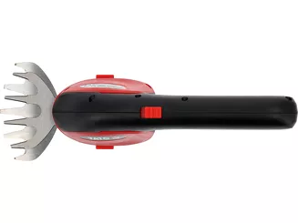 Yato Nożyce do trawy i żywopłotu akumulatorowe 7,2 V YT-828359 - 7