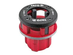 Yato Głowica wymienna do gwintownicy (1/4"-5/4")