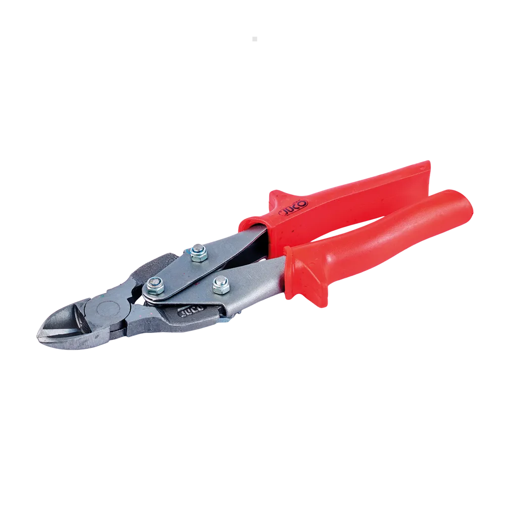 Juco Szczypce boczne przegubowe 220mm N8043
