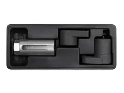 Yato Klucze do sondy lambda 22 mm 3 szt. YT-1752