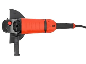 Yato Szlifierka kątowa 230mm 2600W z regulacją obrotów YT-82106 - 3