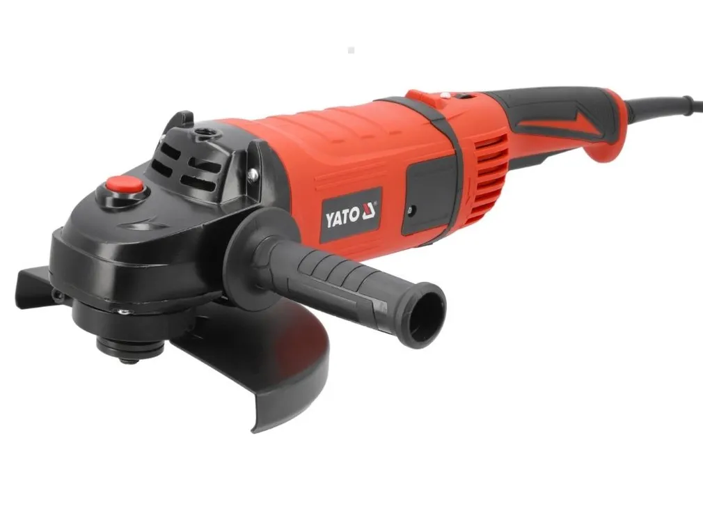 Yato Szlifierka kątowa 230mm 2600W z regulacją obrotów YT-82106