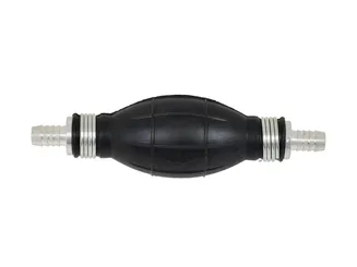 Geko Pompka ręczna do paliwa 12mm z wężykami G00992 - 2