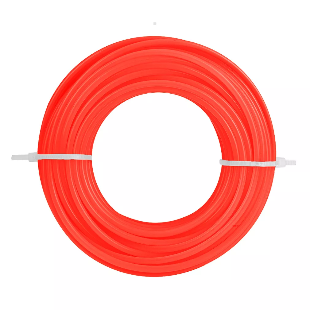 NEO Tools Żyłka do podkaszarki okrągła śr. 2,4 mm dł. 15 m 07-102