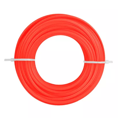 NEO Tools Żyłka do podkaszarki okrągła śr. 2,4 mm dł. 15 m 07-102