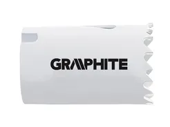 Graphite Otwornica bimetalowa 105mm HSS 57H936 