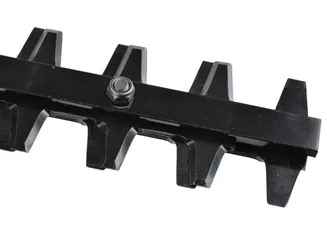 Geko Nożyce spalinowe do żywopłotu 55cm G81054 - 3