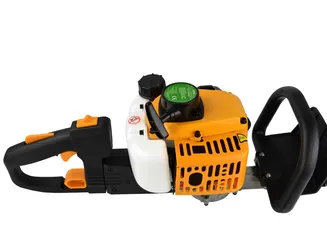 Geko Nożyce spalinowe do żywopłotu 55cm G81054 - 4