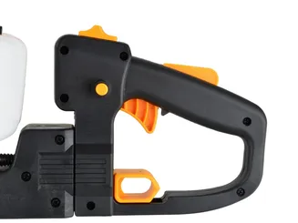 Geko Nożyce spalinowe do żywopłotu 55cm G81054 - 8