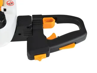 Geko Nożyce spalinowe do żywopłotu 55cm G81054 - 9