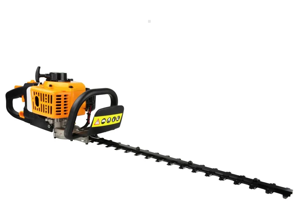 Geko Nożyce spalinowe do żywopłotu 55cm G81054