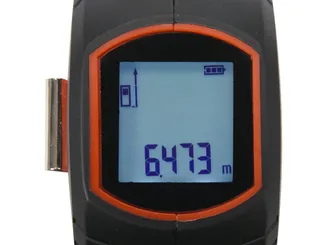 Yato Dalmierz laserowy 40m z miarą zwijaną 5 YT-73122  - 3