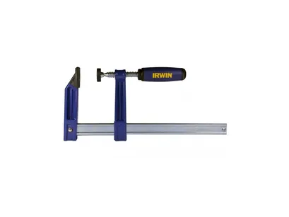 Irwin Ścisk stolarski śrubowy typ M 120x400MM 10503570