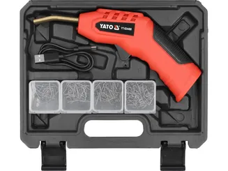 Yato Zgrzewarka do plastiku 3,7V 2Ah BMC YT-824480 - 2