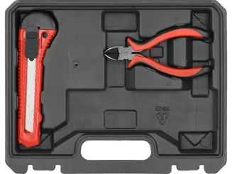 Yato Zgrzewarka do plastiku 3,7V 2Ah BMC YT-824480 - 3