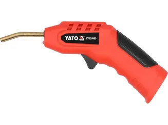 Yato Zgrzewarka do plastiku 3,7V 2Ah BMC YT-824480 - 4