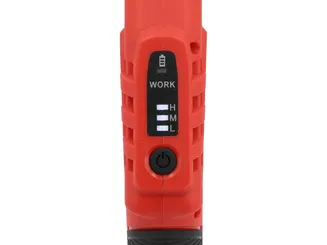 Yato Zgrzewarka do plastiku 3,7V 2Ah BMC YT-824480 - 6