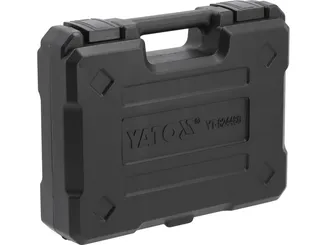 Yato Zgrzewarka do plastiku 3,7V 2Ah BMC YT-824480 - 8
