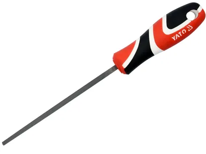 Yato Pilnik do metalu kwadratowy 150mm #3 YT-62243