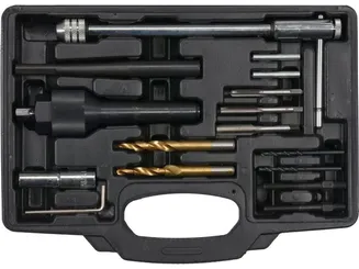 Yato Zestaw do demontażu urwanych świec żarowych YT-05342   - 2