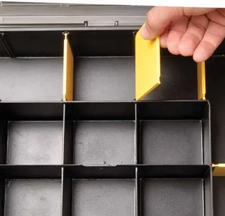 Stanley Organizer FatMax Sort Master 90 1-94-745  - 3