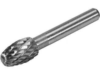 Yato Frez trzpieniowy owalny premium do metalu YT-61727 - 2