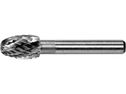 Yato Frez trzpieniowy owalny premium do metalu YT-61727