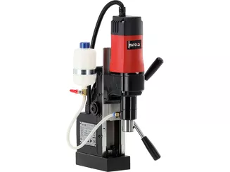 Yato Wiertarka magnetyczna 1300W YT-820501 - 2