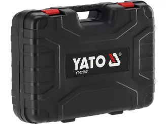Yato Wiertarka magnetyczna 1300W YT-820501 - 11