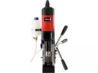 Yato Wiertarka magnetyczna 1300W YT-820501 - 5