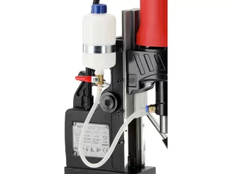 Yato Wiertarka magnetyczna 1300W YT-820501 - 6