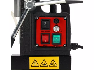 Yato Wiertarka magnetyczna 1300W YT-820501 - 8