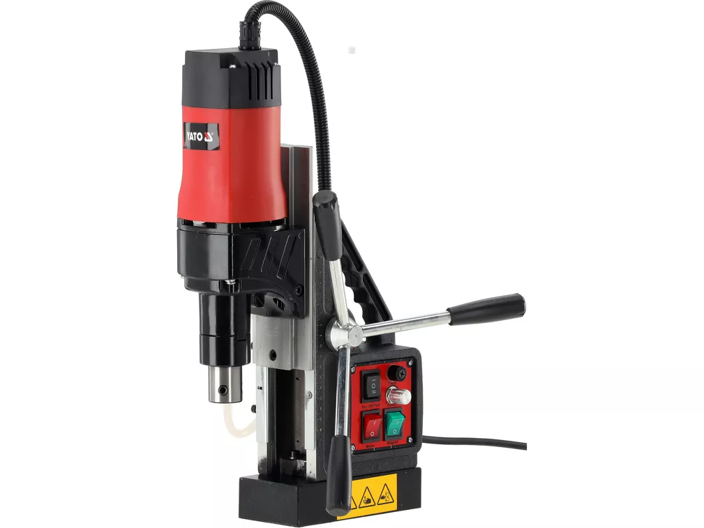 Yato Wiertarka magnetyczna 1300W YT-820501