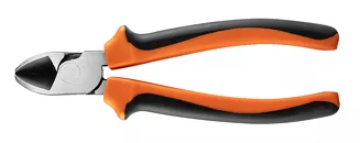 Neo Szczypce boczne 40% FreeSpace 180 mm 01-157 - 4