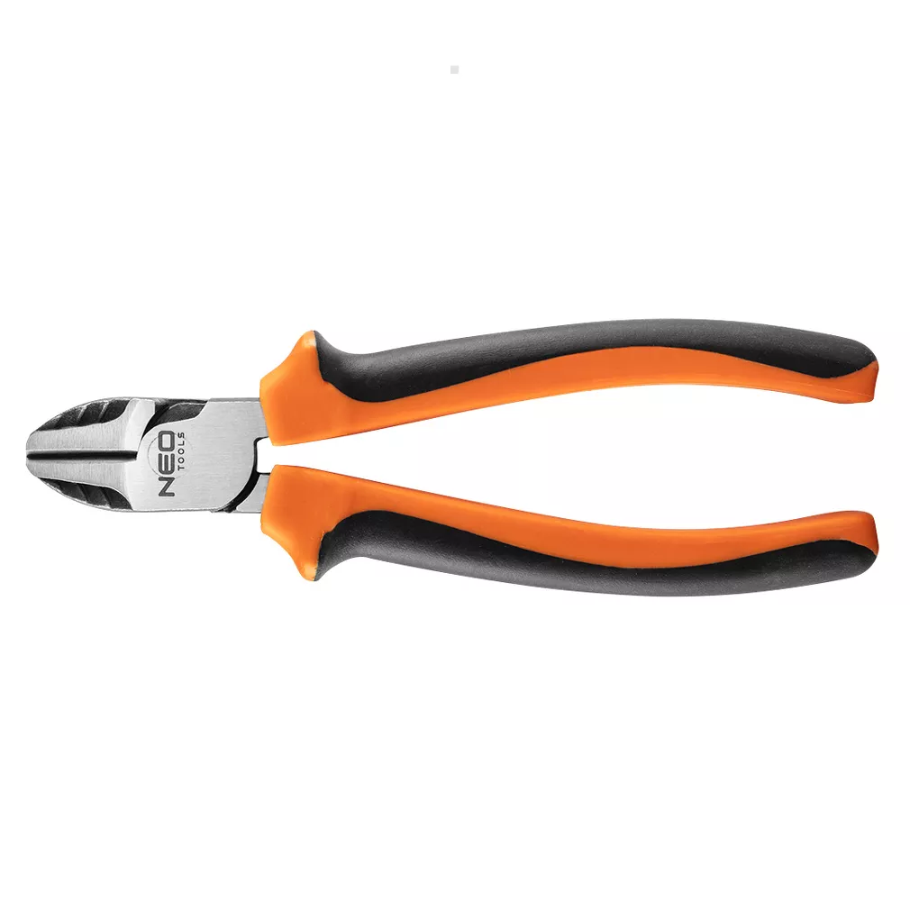 Neo Szczypce boczne 40% FreeSpace 180 mm 01-157