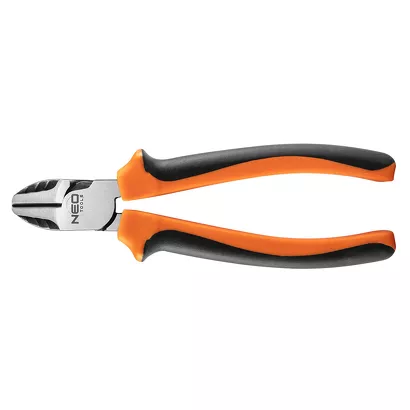 Neo Szczypce boczne 40% FreeSpace 180 mm 01-157