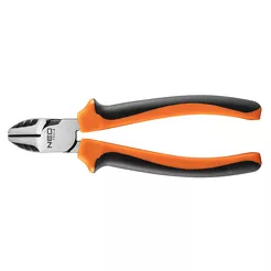 Neo Szczypce boczne 40% FreeSpace 180 mm 01-157