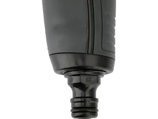 Yato Pistolet zraszający 4-funkcyjny z dozownikiem YT-89512 - 5
