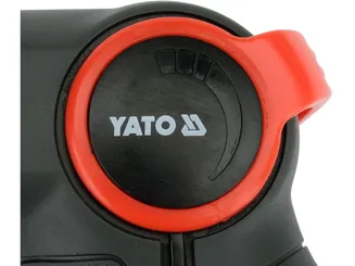 Yato Pistolet zraszający 4-funkcyjny z dozownikiem YT-89512 - 6