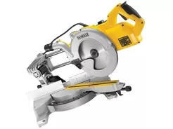 DeWalt Piła ukosowa 1850W 250mm DWS778-QS 
