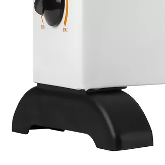 NEO Tools Grzejnik konwektorowy z termostatem 2000W turbo wentylator 90-155 - 3