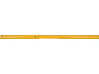 Sthor Podnośnik tłokowy hydrauliczny 6T 80092 - 4