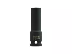 Yato Klucz nasadowy udarowy długi 36mm 1" 6-kątny YT-1179 