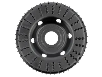 Yato Frez tarnik pełny wypukły 120x18 nr1 YT-59184 - 2